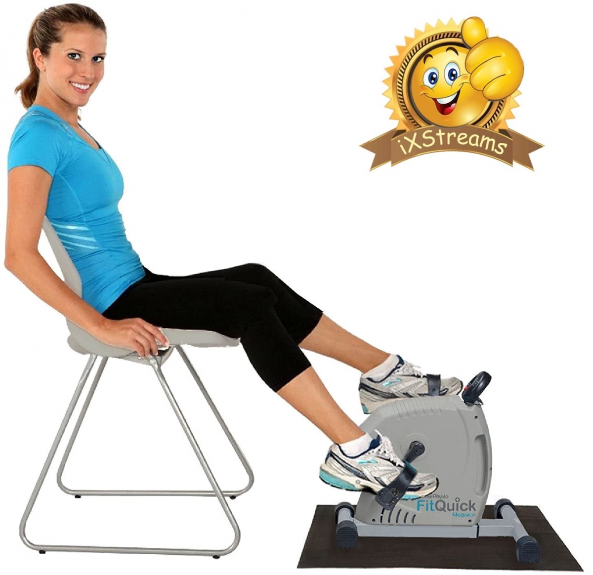 FitQuick 2021 FQ2 Long Leg isosoi